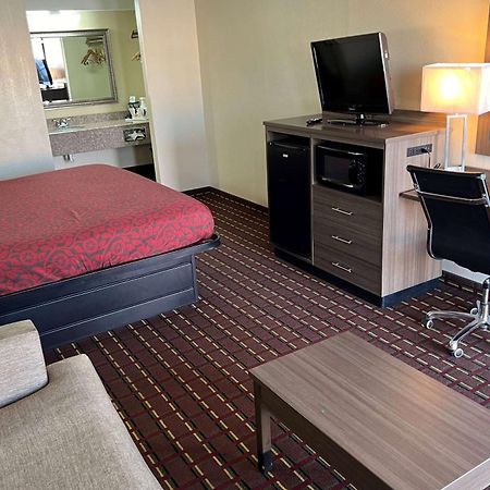 Days Inn By Wyndham El Reno Esterno foto