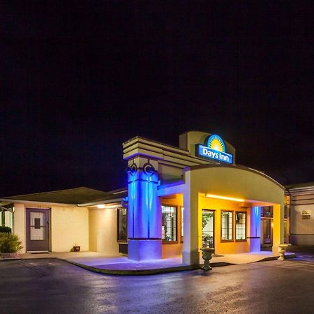 Days Inn By Wyndham El Reno Esterno foto