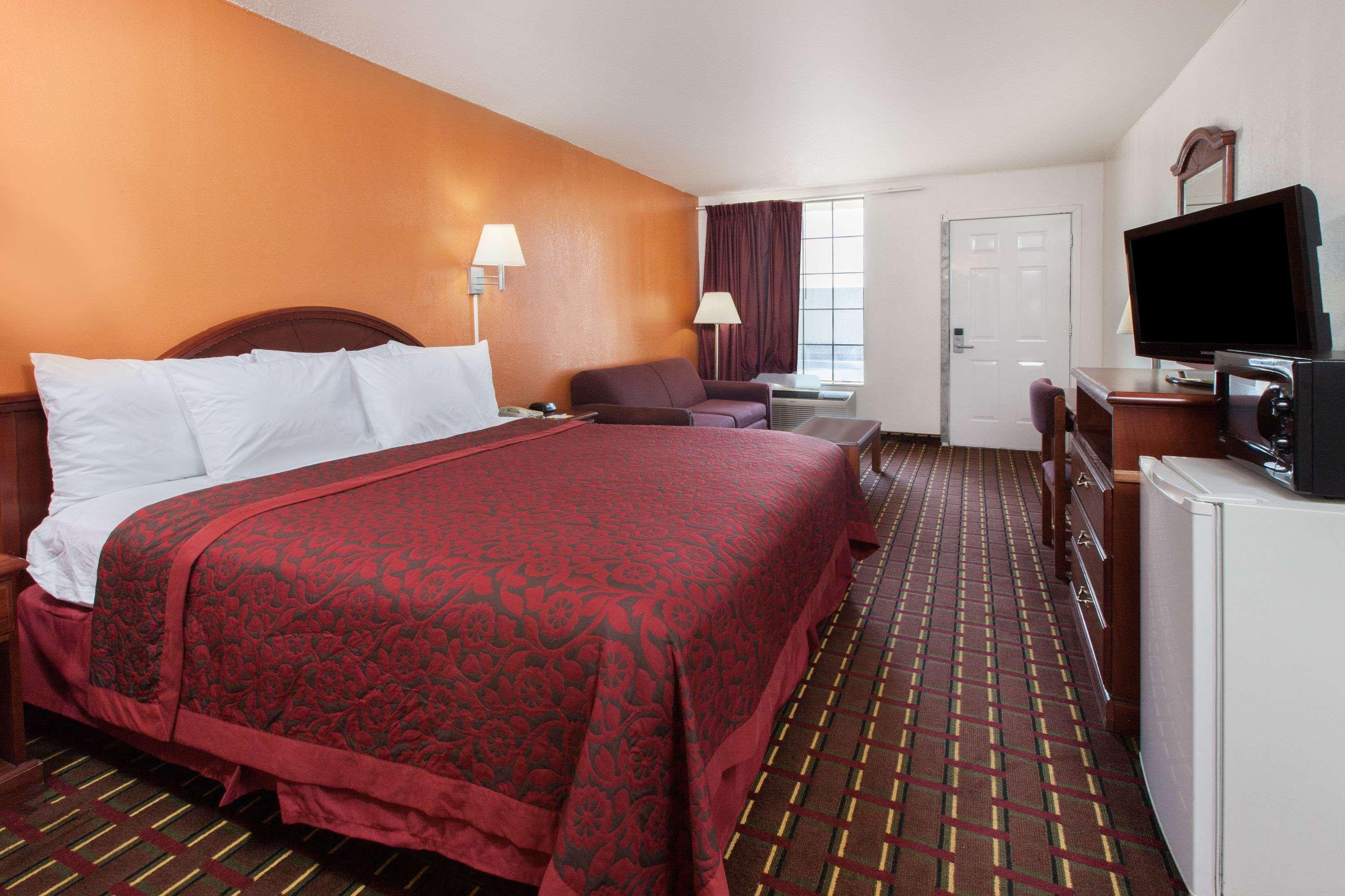 Days Inn By Wyndham El Reno Esterno foto
