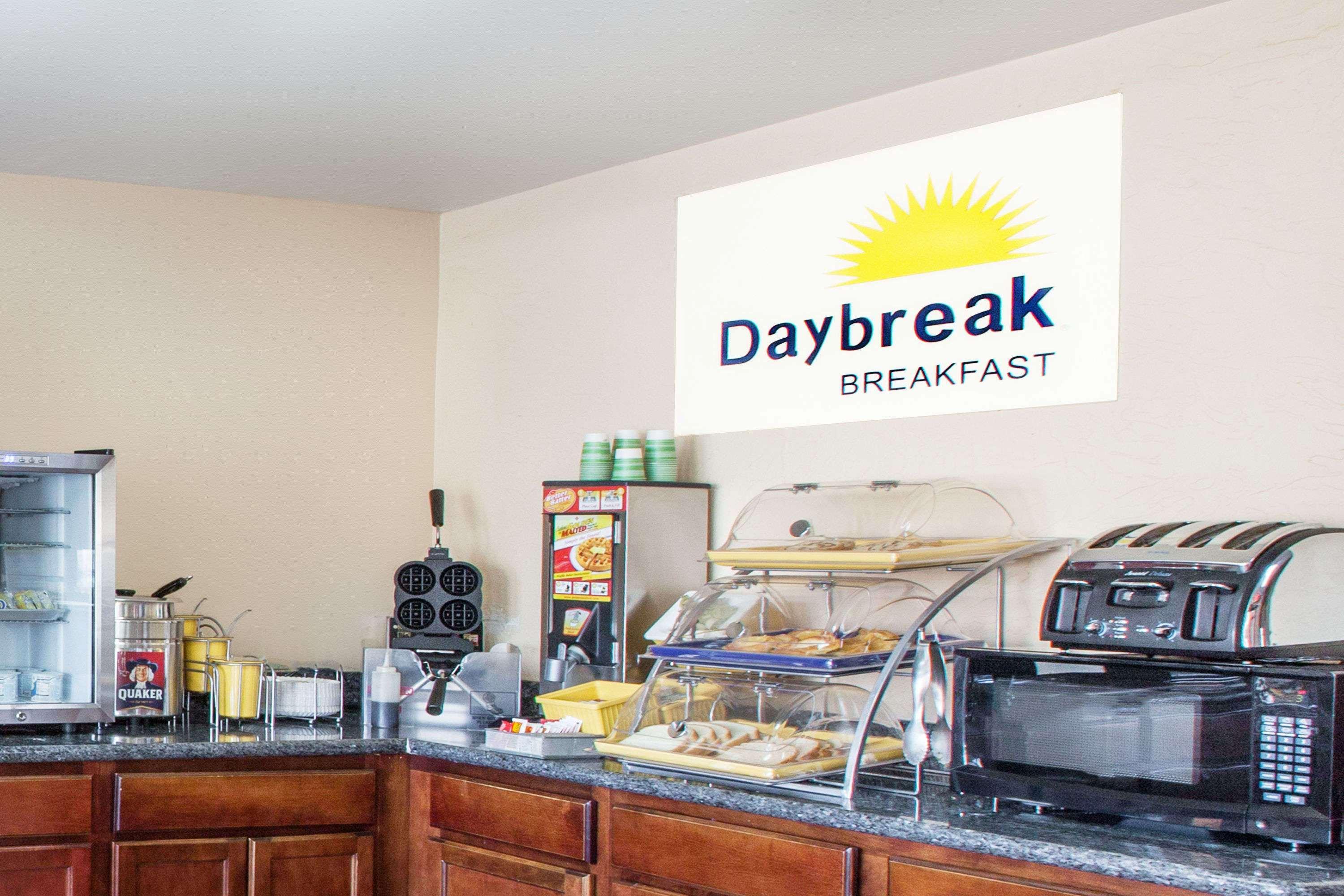 Days Inn By Wyndham El Reno Esterno foto