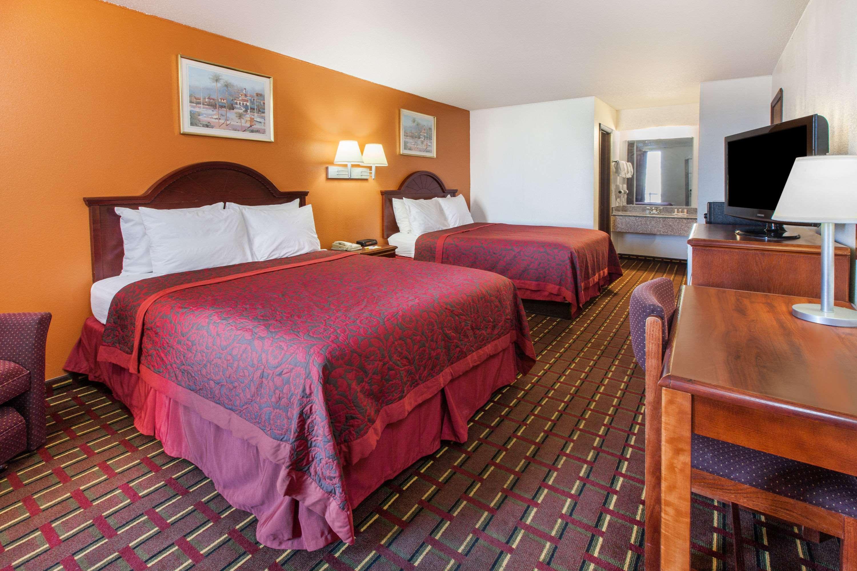 Days Inn By Wyndham El Reno Esterno foto