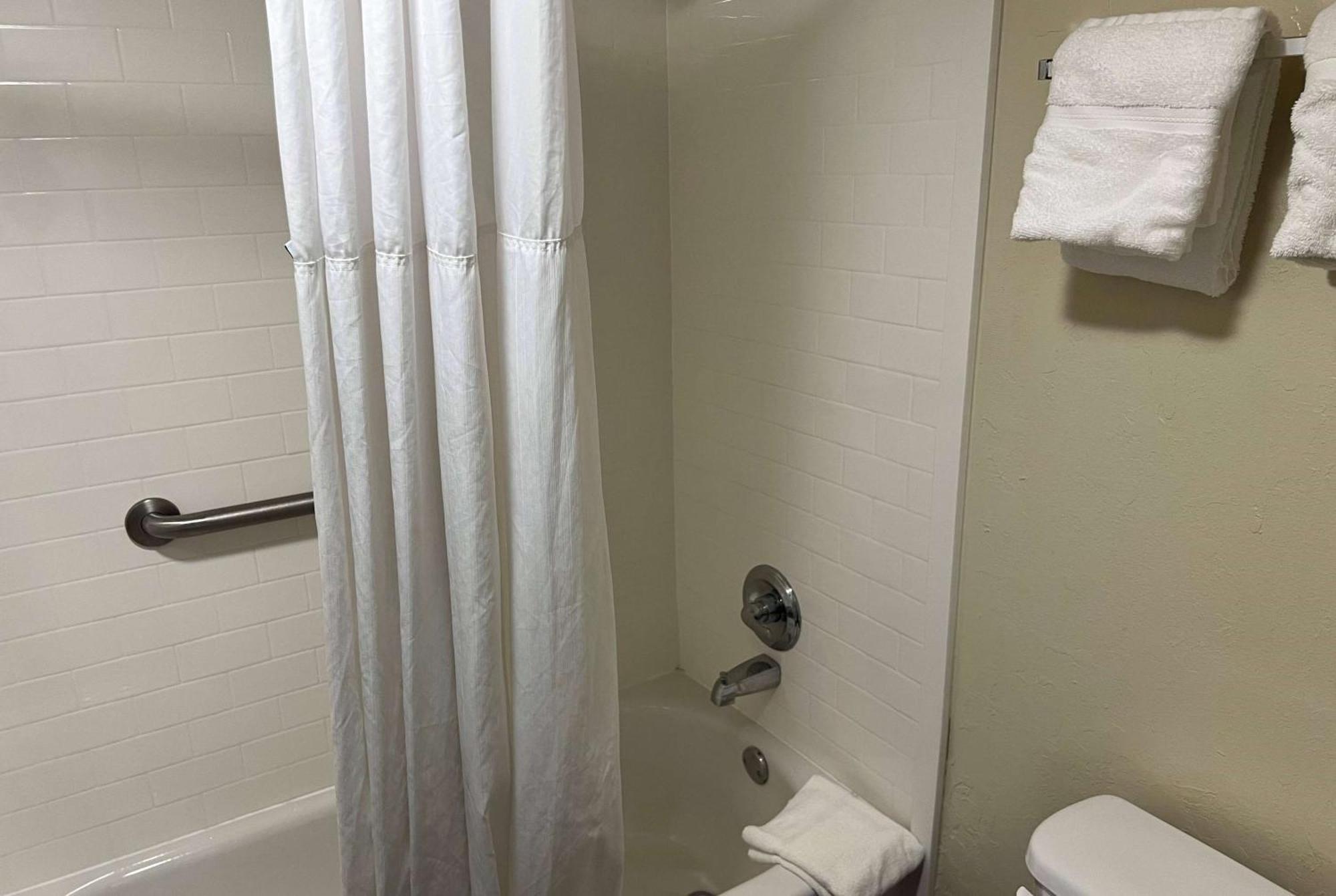 Days Inn By Wyndham El Reno Esterno foto