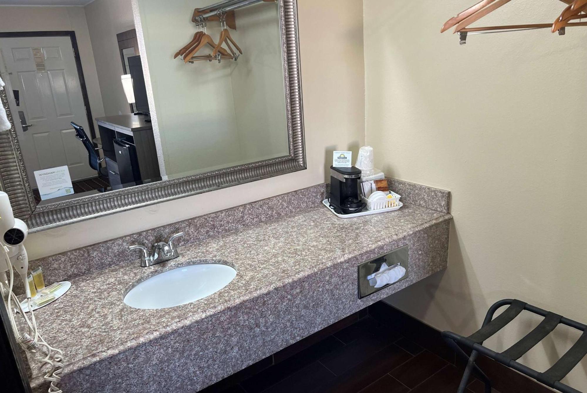 Days Inn By Wyndham El Reno Esterno foto