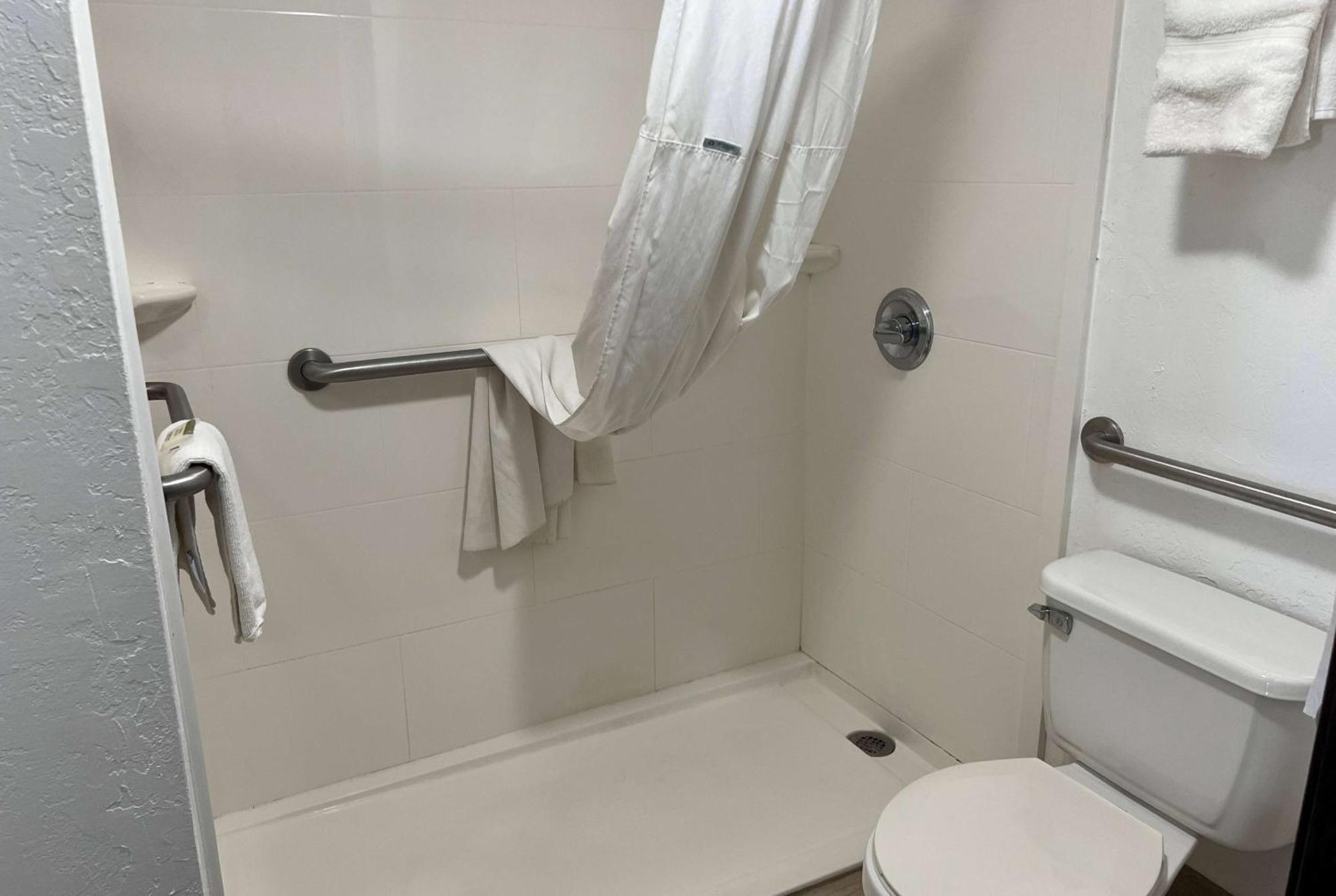 Days Inn By Wyndham El Reno Esterno foto