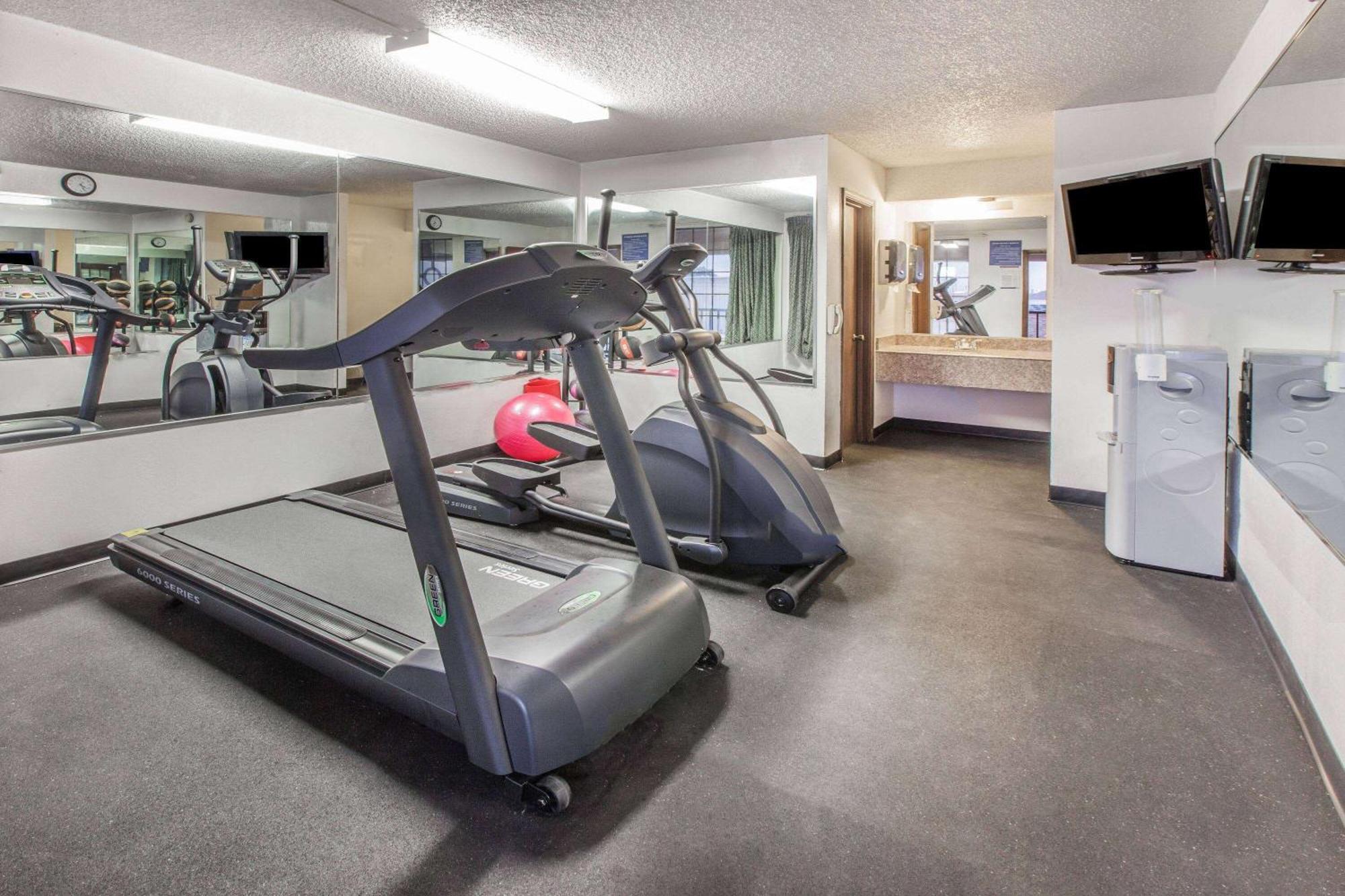 Days Inn By Wyndham El Reno Esterno foto